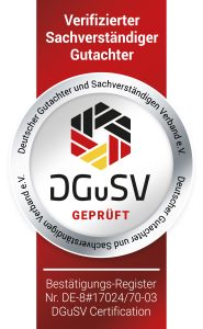 Siegel DGuSV