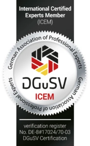 Siegel DGuSV International